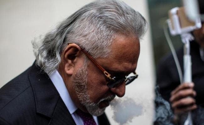 ED ने दिया हलफनामा - माल्या की संपत्ति पर बैंकों का दावा बहाल करने में आपत्ति नहीं