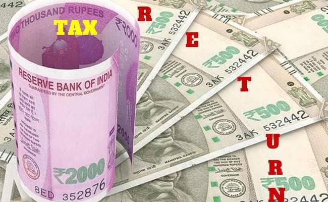 बहुत जल्द ही टैक्सपेयर्स को 24 घंटे के अंदर मिलने लगेगा रिटर्न का रिफंड