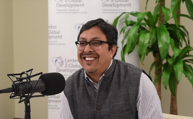 ''राजनीतिक नौटंकी है किसानों को 6000 रुपये देने का प्रस्ताव आैर राहुल गांधी की न्यूनतम आय गारंटी की घोषणा''