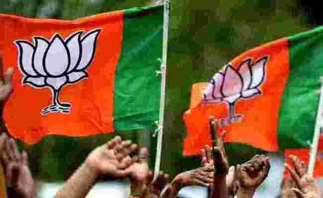 बंगाल भाजपा राज्य में राष्ट्रपति शासन के खिलाफ