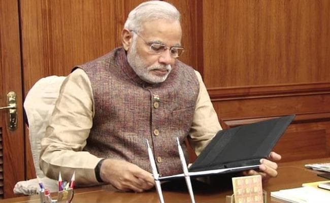 किसानों ने पीएम मोदी को भेजे 17 रुपये के चेक, पेंशन राशि लेने से किया मना