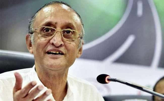 कोलकाता : विकास योजनाओं के लिए 89,300 करोड़ का आवंटन , विधानसभा में बोले अमित मित्रा