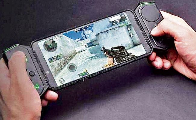 शाओमी का ब्लैक शार्क-2 गेमिंग फोन जल्द होगा लॉन्च