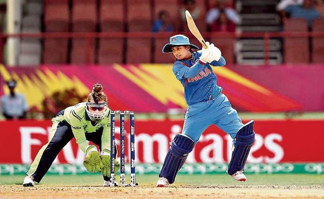 महिला टीम की टी-20 में न्यूजीलैंड से भिड़ंत आज