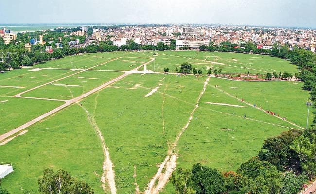 पटना : 17 तक खाली नहीं है गांधी मैदान, आगे भी है कई रैलियां, भीड़ से नापी जाती है यहां राजनीतिक हैसियत
