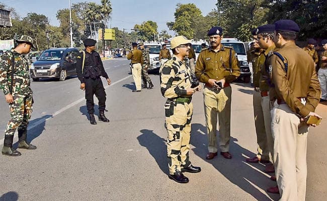 पटना : डीजीपी गुप्तेश्वर पांडेय का सख्त निर्देश, सभी जिलों के टॉप-10 अपराधियों की सूची तैयार कर कार्रवाई करें