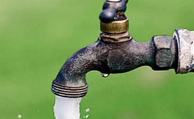 पटना : नल के जल के लिए रोज देना होगा एक रुपया, पैसे की वसूली हर तीन माह पर