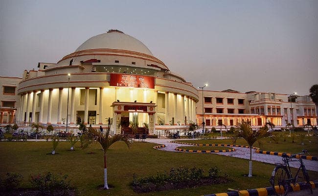 बिहार विधानमंडल के सेंट्रल हॉल का उद्घाटन होगा आज