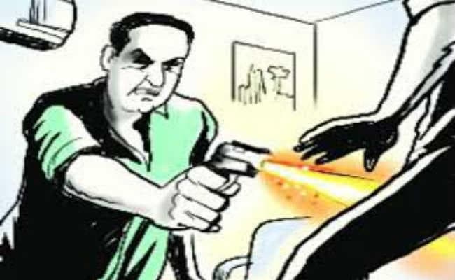 देवघर :  बकाया रकम मांगा, तो जूता व्यवसायी को मार दी गोली