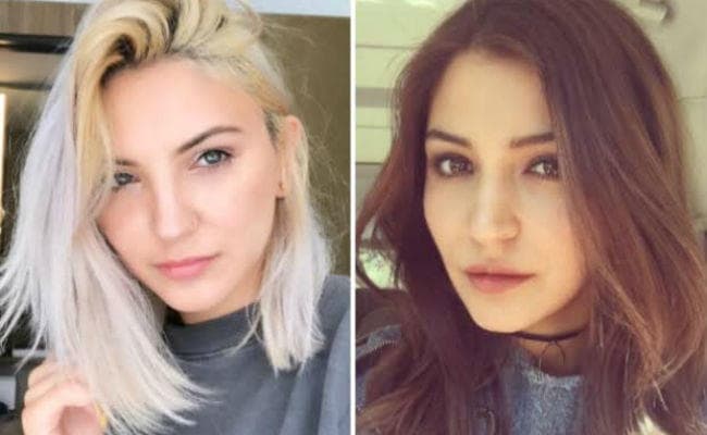 अनुष्‍का शर्मा की हमशक्‍ल ने सोशल मीडिया पर मचाई सनसनी, अभिनेत्री ने दिया ऐसा जवाब...