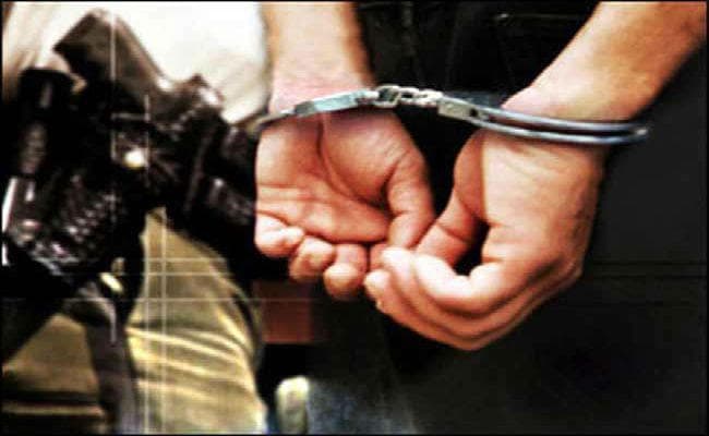 रांची : 25 लाख के इनामी हार्डकोर नक्सली बलबीर ने किया सरेंडर