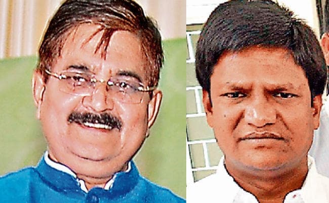 स्पीकर डॉ दिनेश उरांव के सामने धनबाद के उद्योगपतियों ने लगाया आरोप, ढुल्लू और राज के कारण बंद है कोयला लोडिंग