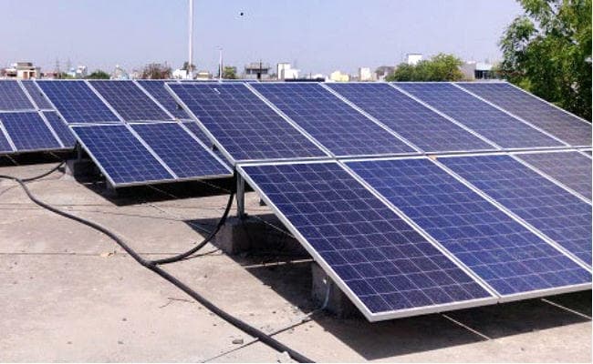 पटना : स्मार्ट सिटी मिशन के तहत इसी साल अप्रैल तक पटना बनेगा सोलर सिटी