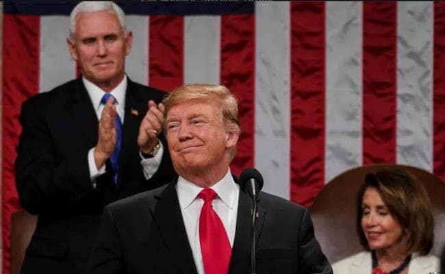 वियतनाम में 27-28 फरवरी को किम जोंग उन से मिलेंगे ट्रंप