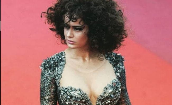 अब आमिर, आलिया और ट्विंकल पर भड़कीं कंगना रनौत