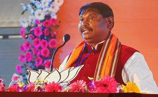 बंगाल में अर्जुन मुंडा की सभा को नहीं मिली अनुमति, झारखंड के पूर्व सीएम बोले, उद्वेलित जनता ममता को देगी करारा जवाब