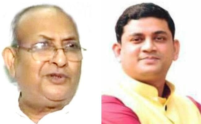 HAM के प्रदेश अध्यक्ष वृषिण पटेल और राष्ट्रीय प्रवक्ता के बीच हुई तू-तू, मैं-मैं, दोनों ने दिया इस्तीफा, …जानें क्या है मामला?