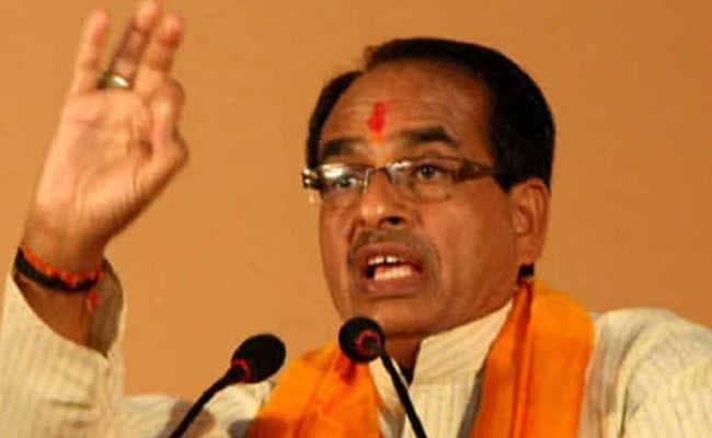 बंगाल में शिवराज के हेलीकॉप्टर को उतरने की नहीं मिली इजाजत, मुर्शिदाबाद की रैली रद्द