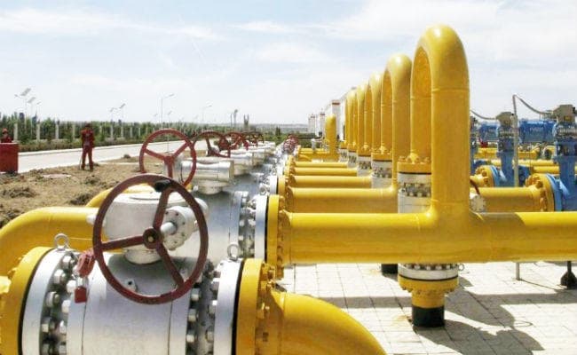 ‘शहरों में गैस वितरण परियोजनाओं के 10वें दौर में 50 हजार करोड़ रुपये के निवेश की उम्मीद''