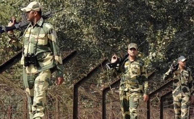 अर्धसैनिक बलों में खाली हैं 84 हजार पद, जल्द होगी नियुक्ति