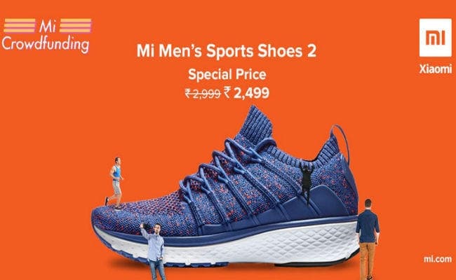 Xiaomi Sports Shoes 2 भारत में लॉन्च, इसकी खूबियां करेंगी Adidas और Puma की छुट्टी