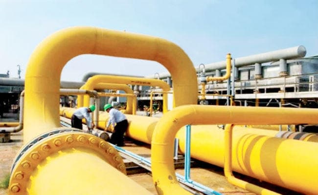 GAIL ने प्रधानमंत्री ऊर्जा गंगा परियोजना के लिए IL&FS को दिया ठेका किया रद्द