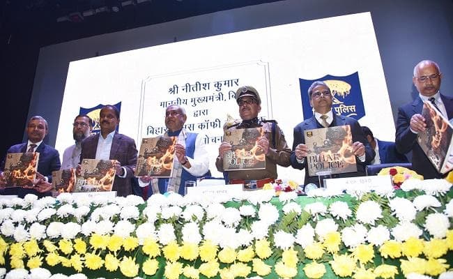 लोगों की जो उम्मीदें पुलिस से है, उसका ख्याल रखना आपका परम दायित्व : CM नीतीश