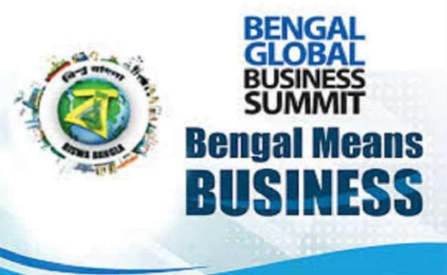 कोलकाता :  बंगाल ग्लोबल बिजनेस समिट का उद्घाटन आज