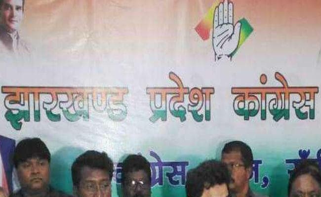 रांची़ : कांग्रेस में 20 तक तैयार होगी संभावित प्रत्याशियों की सूची