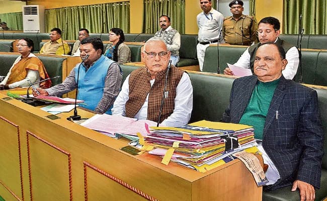 झारखंड अनुसूचित जनजाति के लिए राज्‍य आयोग विधेयक-2019 ध्वनिमत से पारित, एसटी ही होंगे एसटी आयोग के अध्यक्ष-सदस्य