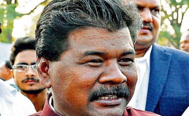 रांची : नेशनल गेम्स गड़बड़ी मामले में नहीं पहुंचे बंधु तिर्की, जारी होगा नोटिस