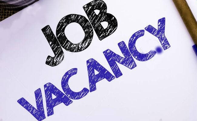 माध्यमिक शिक्षा, जलसंसाधन और पंचायती राज में सर्वाधिक रिक्तियां, 40% कर्मियों के भरोसे चल रहा विभाग