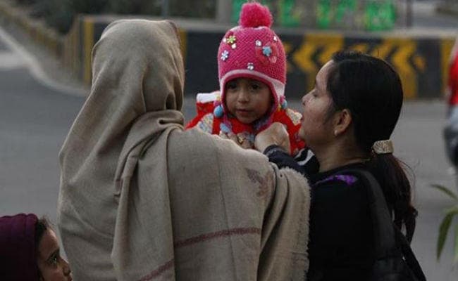 पश्चिमी विक्षोभ का असर, बदल सकता है झारखंड के मौसम का मिजाज