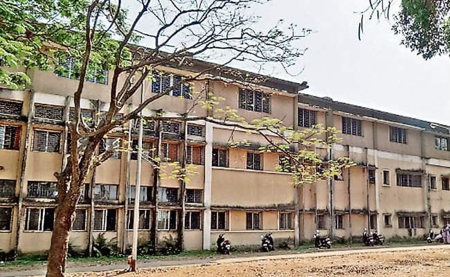 रांची : डॉ श्यामा प्रसाद मुखर्जी विवि ने 110 एकड़ जमीन पर दावा ठोका