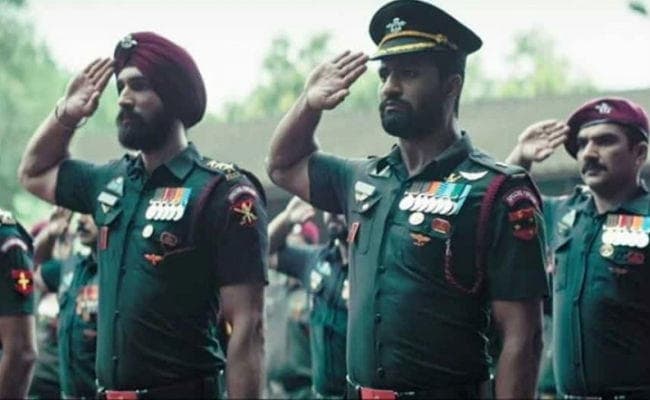 जानें, कहां से आया  ''उरी: द सर्जिकल स्ट्राइक'' का फेमस डायलॉग- How''s the Josh...