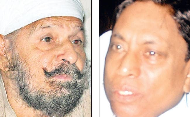 रांची : विधानसभा नियुक्ति घोटाले में पूर्व स्पीकर नामधारी, आलमगीर, तीन पूर्व सचिव और आधा दर्जन अफसरों को नोटिस