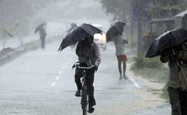 पटना में भी हल्की बारिश के आसार, गिर सकता है तापमान