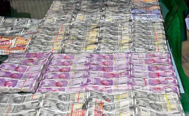 पटना सेंट्रल मॉल से 68.98 लाख रुपये चुरानेवाला गार्ड चार साल से वहीं कर रहा था नौकरी