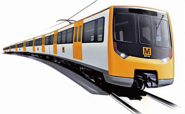 एक कदम और बढ़ी पटना मेट्रो, पीआइबी की मंजूरी, अब केंद्रीय कैबिनेट में जायेगा प्रस्ताव