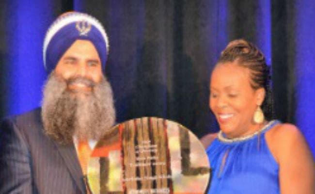 अमेरिका: अपने समुदाय के लिए कुछ करने की इच्छा लेकर राजनीति में कदम रखेगा यह प्रतिष्ठित सिख