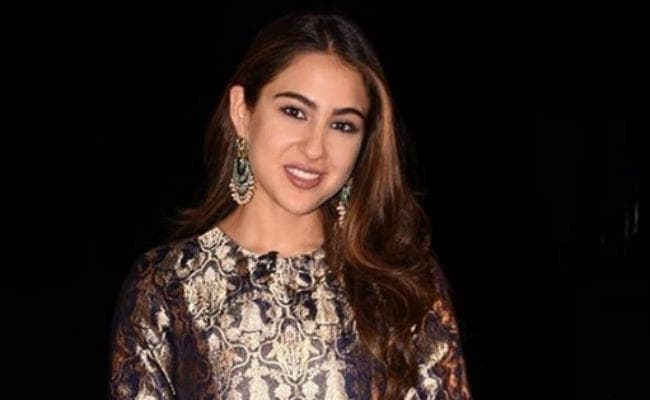 सारा अली खान ने छोड़ी टाइगर की फिल्म ‘बागी 3’