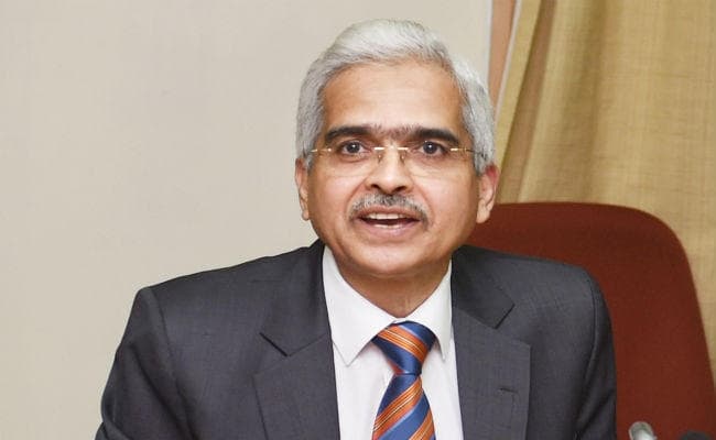 RBI का अगले वित्त वर्ष 2019-20 में आर्थिक वृद्धि 7.4 फीसदी रहने का अनुमान