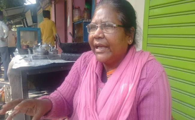 लोकसभा चुनाव में महिलाओं के मुद्दे होंगे अहम, सत्ता और संसाधन में भागीदारी सुनिश्चित की जाये : दयामनी बारला