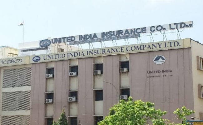IRDA ने सरकारी बीमा कंपनी United India Insurance पर ठोका नौ लाख रुपये का जुर्माना