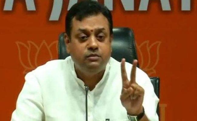 भाजपा का पलटवार – मोदी के विरुद्ध राहुल की शब्दावली ‘छोटी मानसिकता” वाली