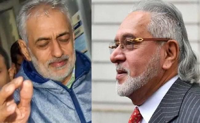 ED का दावा : तलवार के हैं विजय माल्या से रिश्ते, हिरासत अवधि 12 तक बढ़ी