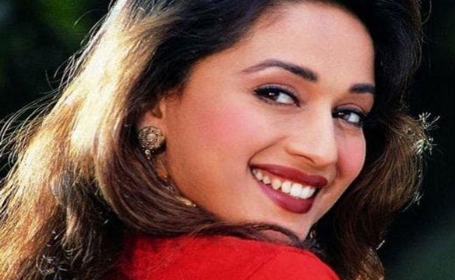 #MeToo : अब माधुरी दीक्षित ने मीटू पर कह दी ऐसी बात...