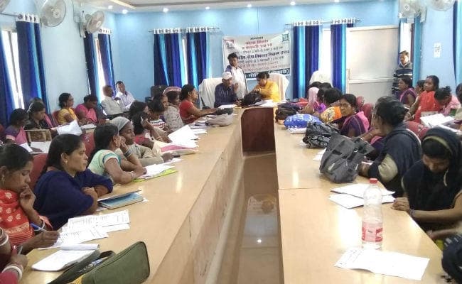 मतदाता सूची में एक भी व्‍यक्ति का नाम ना छूटे, नहीं तो होगी कानूनी कार्रवाई