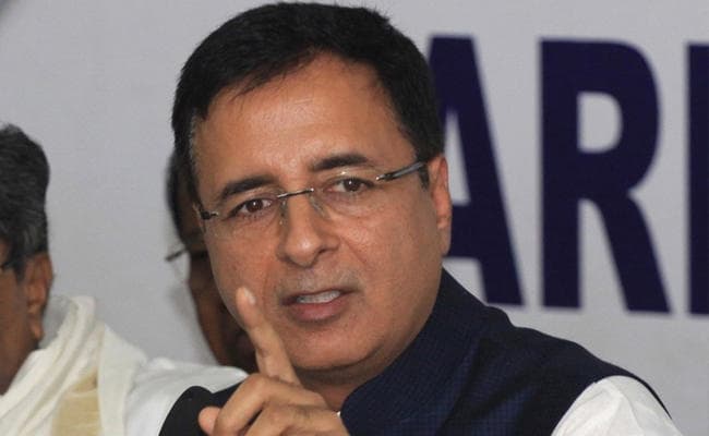 कांग्रेस का आरोप - मोदी खोटे सिक्के, संसद में मनगढ़ंत कहानियां सुनायीं