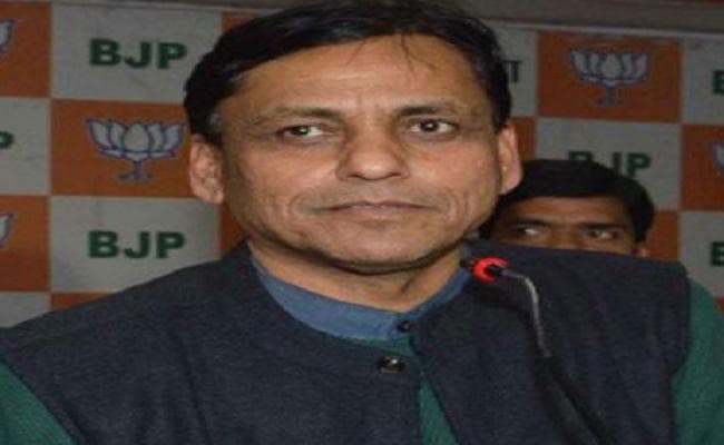 बिहार : भाजपा के प्रदेश अध्यक्ष नित्यानंद राय को इस मामले में मिली नियमित जमानत